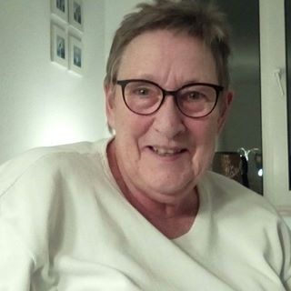 Profile Picture of Inge Marie Boxall (@ingemarie.boxall) on Facebook