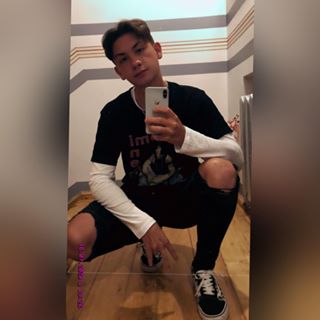 Profile Picture of Michał Krauzowicz (@krauzer69) on Facebook