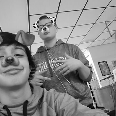 Tyler McCord - Twitter Profile Picture of Tyler McCord (@Tyler_15McCord) on Twitter