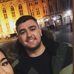 Profile Picture of Adam Smith (@adamsmith49) on Instagram