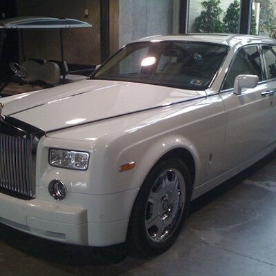 Profile Picture of Michael Pena (@HandWax_net) on Twitter