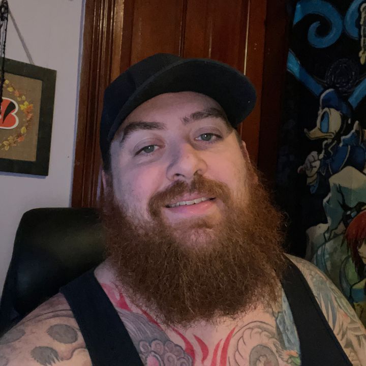 Profile Picture of Joshua Bollinger (@joshuabollinger) on Tiktok