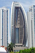JW Marriott Panama - Wikipedia - Wikipedia Profile Picture of JW Marriott Panama - Wikipediaon Wikipedia
