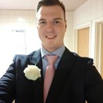 Profile Picture of Joseph Oates (@j.oates94) on Instagram