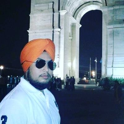 Profile Picture of Avninder Singh (@Avnindersingh12) on Twitter