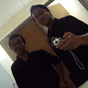 Profile Picture of Arif Latif (@molhazard) on Myspace