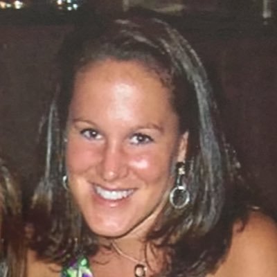 Profile Picture of Amy A. Simmons, DPT (@amyasimmonsdpt) on Twitter