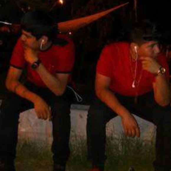 Profile Picture of Jared Soto (@jarrred) on Poshmark