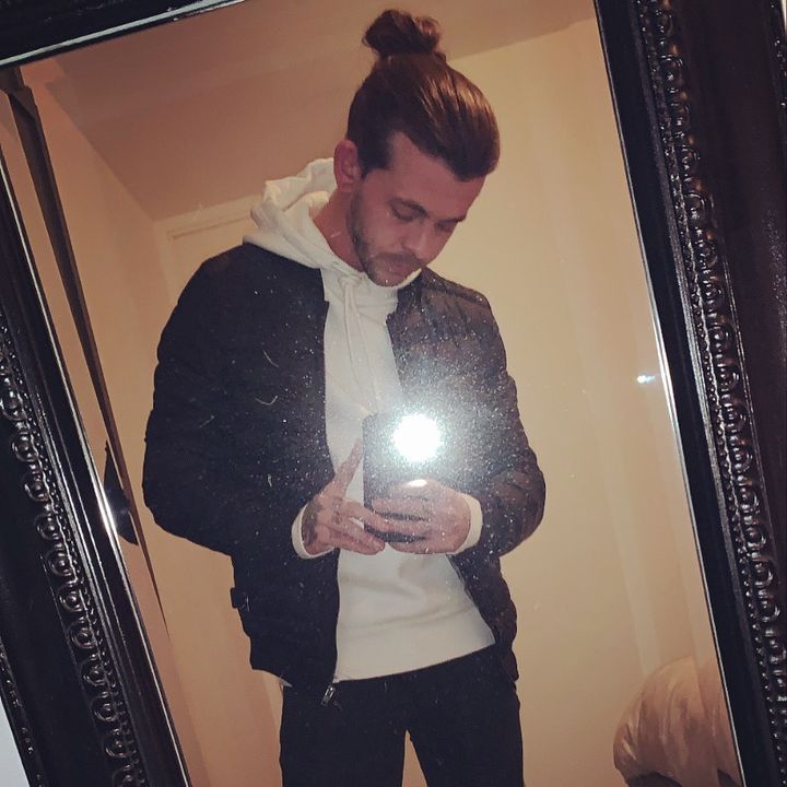 Profile Picture of JosephGane (@josephgane14) on Tiktok