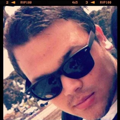 Profile Picture of Ricky Jimenez (@rickyjimenez12) on Twitter