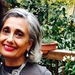 Profile Picture of Francesca Maugeri Holmström (@myfrelady) on Instagram