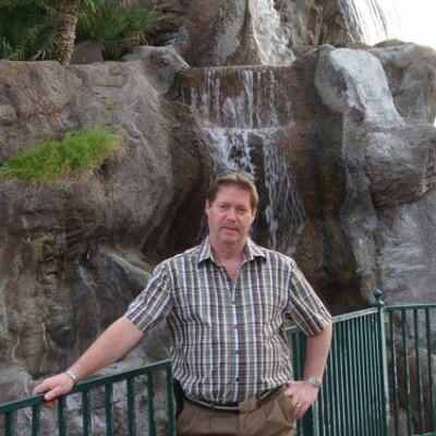 Profile Picture of Brad Findlay (@FindlayBrad) on Twitter