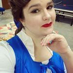 Profile Picture of Kaitlyn Cuellar Randall (@kviiilynrandall18) on Instagram