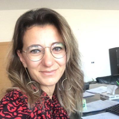 Profile Picture of Elif AYAN ÇEVEN (@pm_elifayan) on Twitter