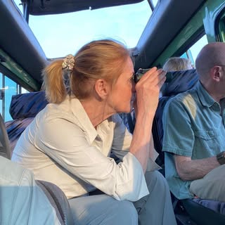 Profile Picture of Pamela Roussos (@pamelaroussos) on Instagram