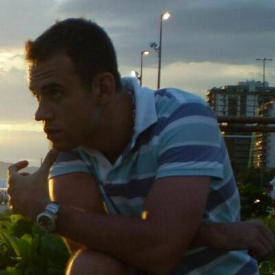 Profile Picture of Charles (@charles_huff) on Twitter