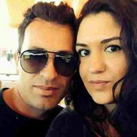 Profile Picture of Tom-Suzi Camaj (@suzitomacamaj) on Pinterest