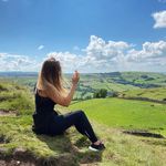 Profile Picture of Megan Jackson (@megjak) on Instagram