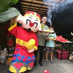 Profile Picture of Alfred Foo Paperboy (@alfie_paperboy) on Instagram