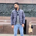 Profile Picture of Amer Al-Soudani (@_ro7_o_) on Instagram