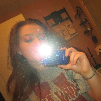 Profile Picture of RyLee Burrow (@RyLee_Burrow) on Twitter