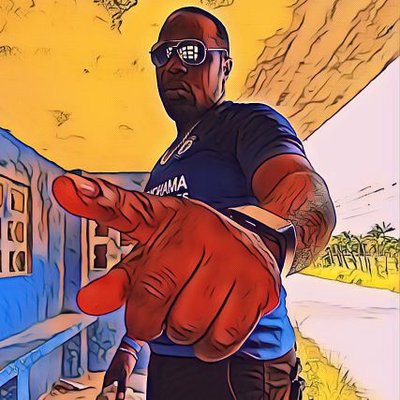 Profile Picture of Frost T Marshall (@frost_marshall) on Twitter