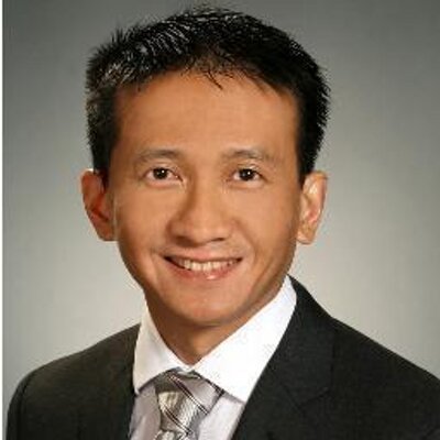 Profile Picture of Michael Lamon (@lakdawalaproteg) on Twitter