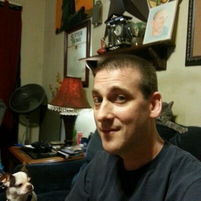 Profile Picture of Frank Stankiewicz (@robofett13) on Twitter