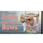 Profile Picture of Whitney Watson (@simply_southern_bows) on Instagram
