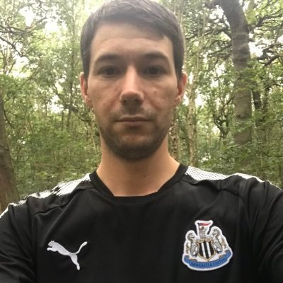 Profile Picture of Shaunusaurus Rex (@shaun_duggan_86) on Twitter