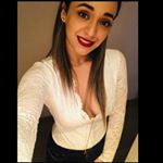 Profile Picture of Gabriela Grajeda Arzate (@gaabyag) on Instagram