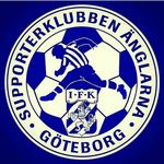 Profile Picture of Filip Haglen (@ifkgbgfanclub) on Instagram