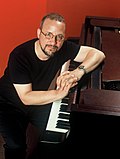 Profile Picture of Brian Dickinsonon Wikipedia