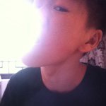 Profile Picture of 欧阳旭 (@goddess_lpw) on Instagram