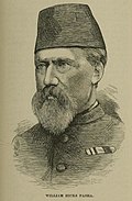 Profile Picture of William Hicks (Indian Army officer)on Wikipedia