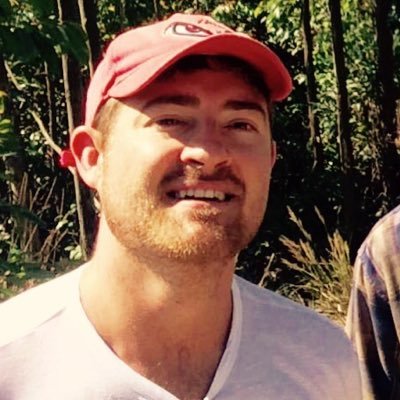 Profile Picture of Michael (@MikeCurrin) on Twitter