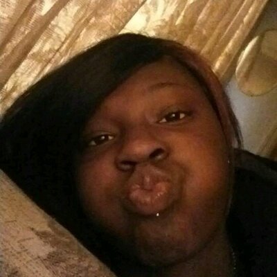 Profile Picture of Pearlie Williams (@ChocolateMa92) on Twitter