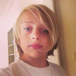 Profile Picture of Andrew.J.Dettling (@blondieboy19) on Instagram