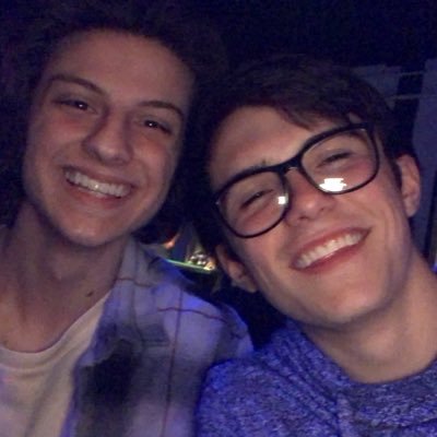 Profile Picture of Adam Kyle (@b1gju1cy) on Twitter