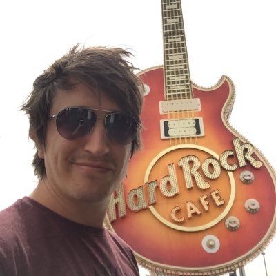 Profile Picture of Michael Hollands (@Mollands_1st) on Twitter