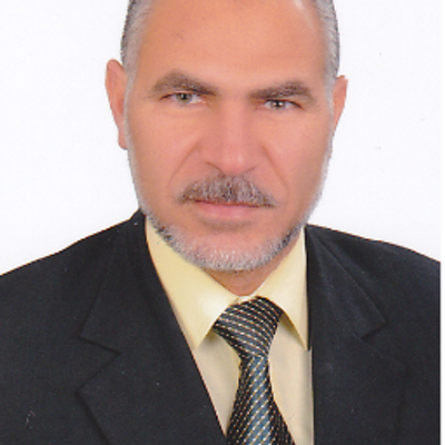 Profile Picture of Abdelazim Negm (@amnegm85) on Twitter