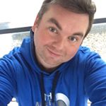 Profile Picture of Thomas Krauss (@tiekrauss) on Instagram