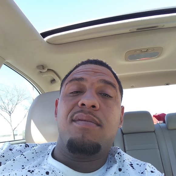 Profile Picture of Ahmad King (@ahmadking) on Poshmark