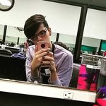Profile Picture of Devin Tessman (@cos_by_devin) on Instagram
