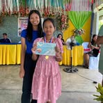 Profile Picture of Diann Antonio Bartolome (@dianarose.bartolome.31) on Facebook