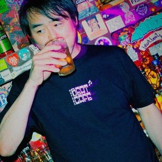 Profile Picture of Katoman カトマン (@katomandlc) on Instagram