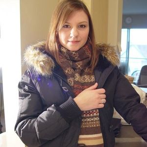 Profile Picture of Gloria James (@gloria0147) on Myspace