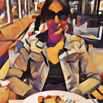 Profile Picture of Bobbie Dove (@DoveBobbie) on Twitter