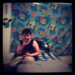 Profile Picture of john claxton (@_johnclaxton) on Instagram