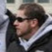 Profile Picture of Christopher Sherman (@christophersherman4786) on Youtube